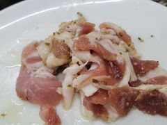 五花肉-金达盛烤肉(五里店)