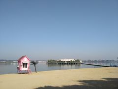 -千龙湖生态旅游度假区