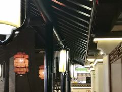 -卢大鲜鱼头捞饭(美利广场店)