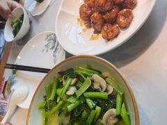 -大潮淮·淮扬菜(何园旗舰店)