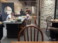 -天怡興·百年蒸饺(万豪广场店)