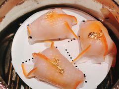 金鱼饺-8餐厅(新葡京酒店)
