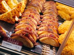 热狗-巴黎贝甜(五道口店)