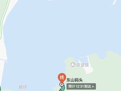 -东山码头