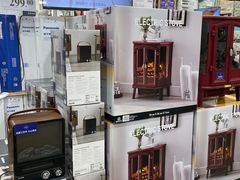-山姆会员商店(邻瑞广场店)