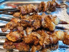 -蠔友汇·海鲜·生蚝烧烤(大东店)