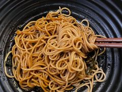 特色葱油拌面-南小馆(迪士尼小镇店)