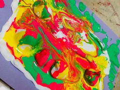 -白鹿艺术美学工作室 1 画室(MOMA校区)