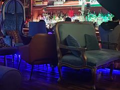 -鸡尾酒实验室酒吧(隆礼路店)