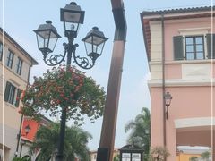 -佛罗伦萨小镇广佛名品奥特莱斯(疏港路店)