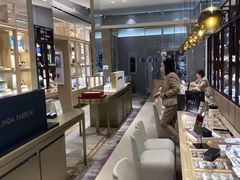 -溥仪眼镜PUYI OPTICAL(国贸商城店)