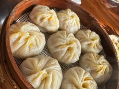 蟹黄小笼-四海楼(如皋定慧禅寺店)