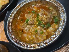 -沈记烧烤海鲜(江汉二路店)