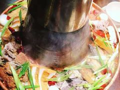 -下杨家青海土火锅(海湖店)