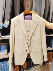 -ChenV西服礼服高级定制(市区养育巷店)