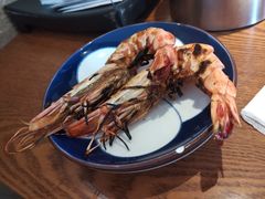 -炎蔵牛舌烤肉