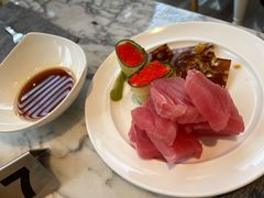 -北京王府井希尔顿酒店·万斯阁西餐厅