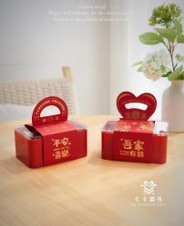 -卡卡喜糖伴手礼·商务礼宝宝礼·婚礼用品