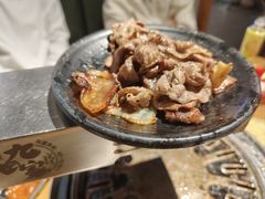 -九田家黑牛烤肉料理(溧阳吾悦店)