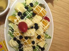 -友壹町寿司·料理(三水广场店)