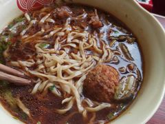 -邵顺兴锅盖面(金山宝地店)