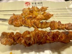 -羊家胡同·龙虾烧烤火锅(龙汇路店)