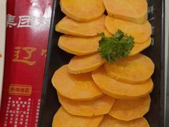 -鲜一烤肉(沈北店)