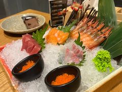 -东田之村自助餐厅(金水路店)