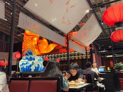 -天辣(金桥啦啦宝都店)
