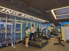 -NRG健身私教CLUB(打浦桥店)