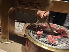 -西塔老太太泥炉烤肉(沈阳店)