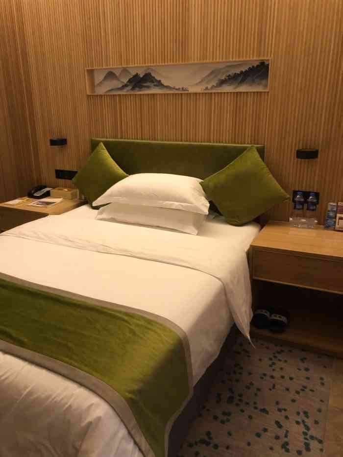 梅园酒店(西湖店)