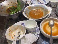 -前海沿·青岛菜(乐客城店)