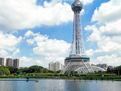 -文华公园(禅城区)