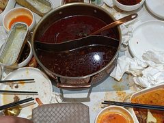 -小茉庐和牛自助火锅(龙湖万达店)