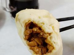 三丁包-老陶包子铺(南大西南村店)
