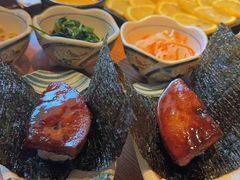-炎蔵牛舌烤肉