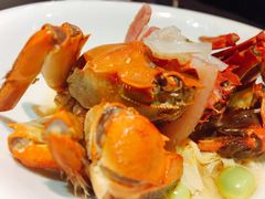 -蟹榭·本帮江浙菜·蟹宴(五角场合生汇商场店)