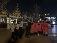 -七彩云南欢乐世界