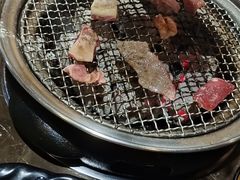 -江城二当家烤牛肉(莲塘新村店)