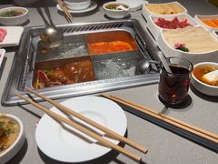 -海底捞火锅(方塔东街店)