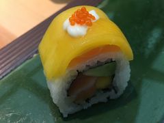 -TORO MaKi 寿司·日料(华创店)