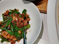 -院里寻菜·精致庭院菜(观沙岭店)