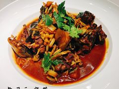 -虎哥私房菜(馒头山店)