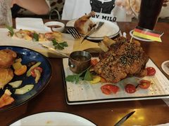 -haxnbauer海森堡德国餐厅(深圳coco店)