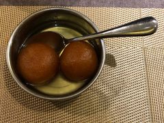 -Pita's&Tika's中东和印度风味餐厅(龙湖天街店)