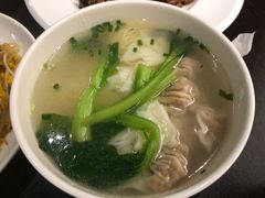 鲜虾云吞面-古南都·老广东酒楼(龙江店)