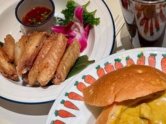 -太食獸泰式茶餐厅(IFS国金中心店)