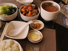 -王生记茶餐厅