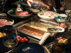 -大隐·成都火锅Bistro(合生麒麟新天地店)